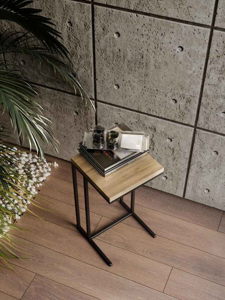 Обложка проекта: Собственное производство мебели и декора для дома