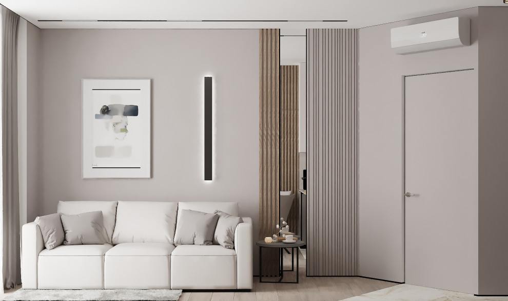 ЖК Событие 1 комнатная квартиар