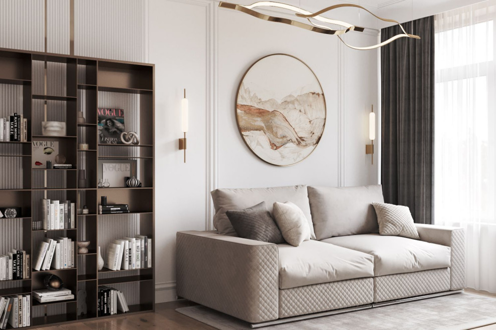 Гостевая комната