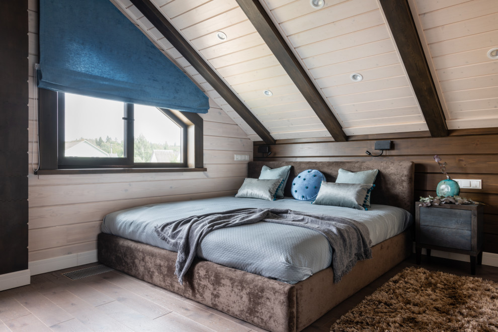 Мастер-спальня