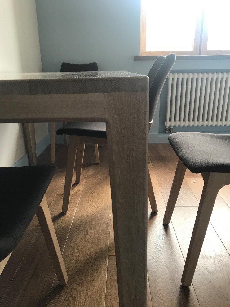 Обложка проекта: Дом у парка