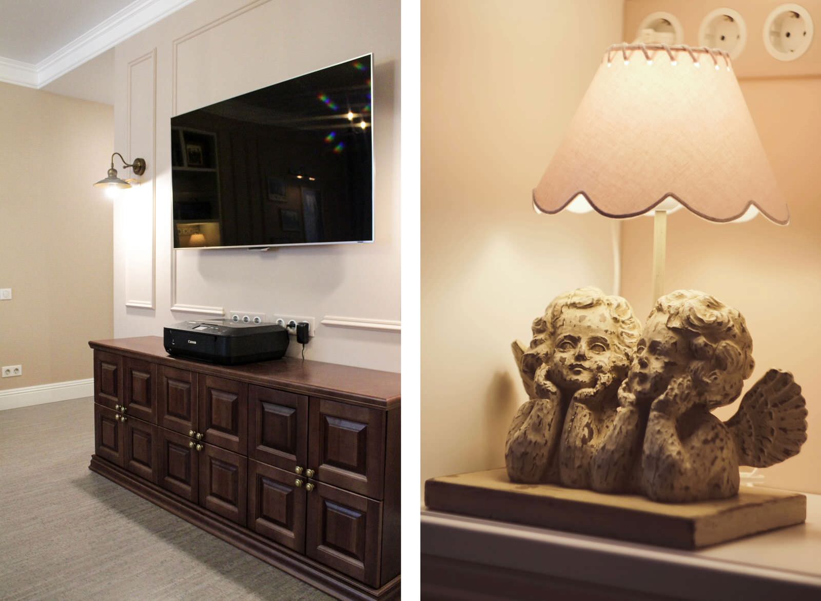 Квартира г.Омск, ул. Братская. Реализация