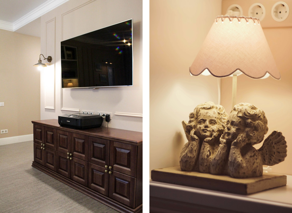 Квартира г.Омск, ул. Братская. Реализация