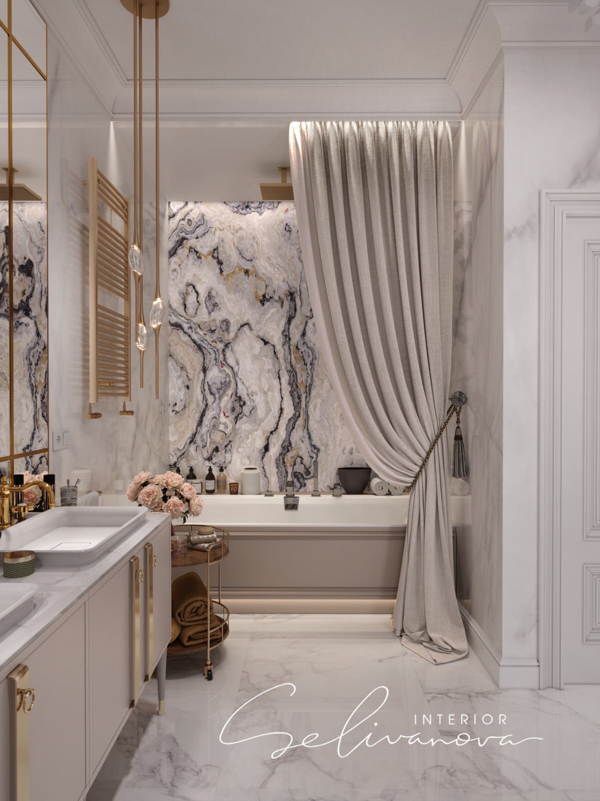 Частный дом в г. Тольятти