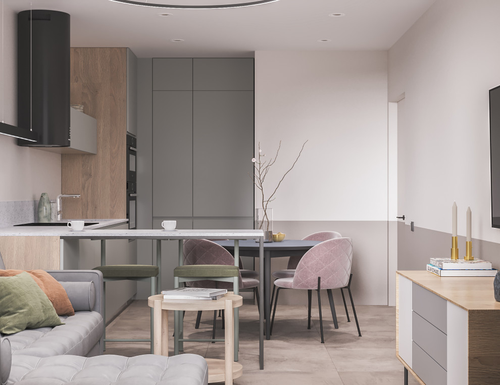 ЖК Триумф Парк