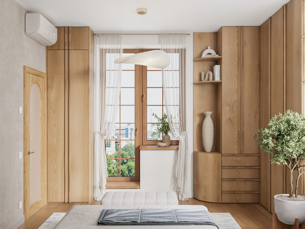 4-х комн. кв-ра Соловьиная Роща, Куркино, 130,5 м2