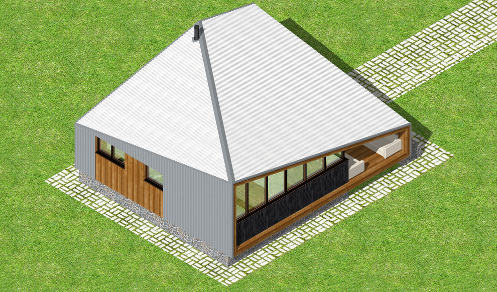 АТОМСТРОЙМОДУЛЬ