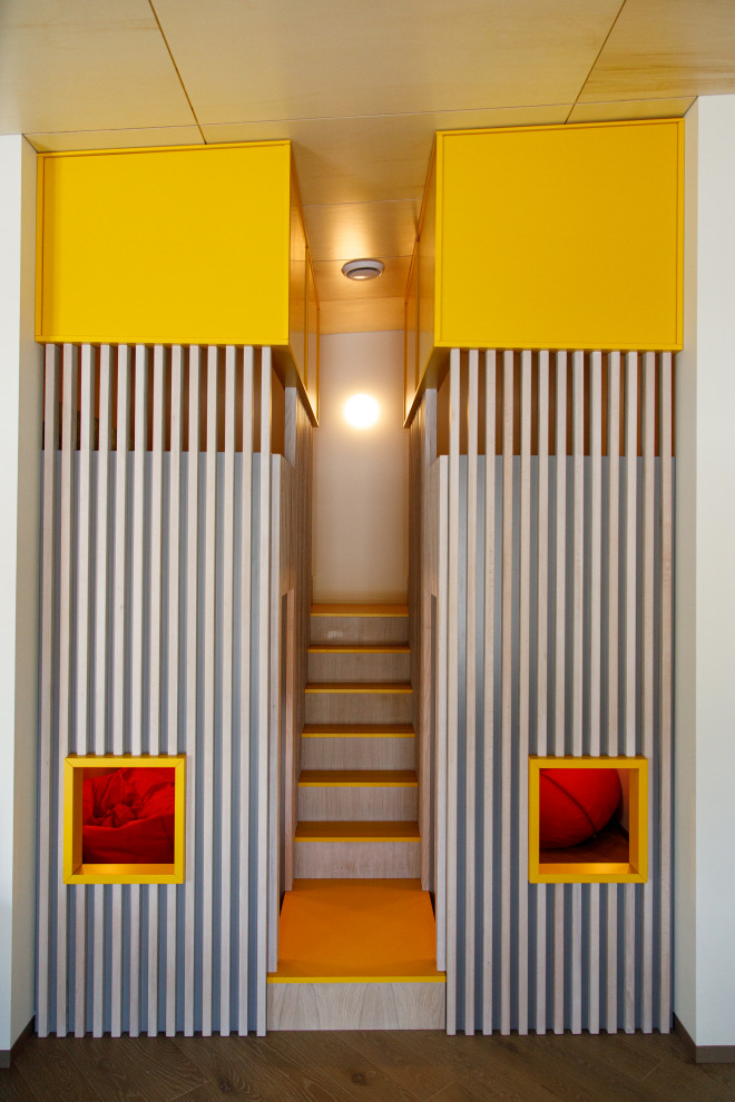 Детская комната в загородном доме