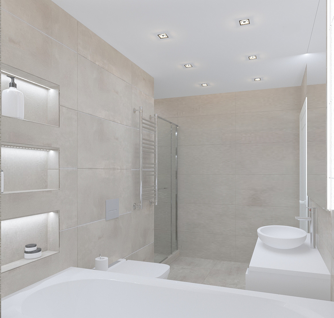 ЖК Эталон Сити