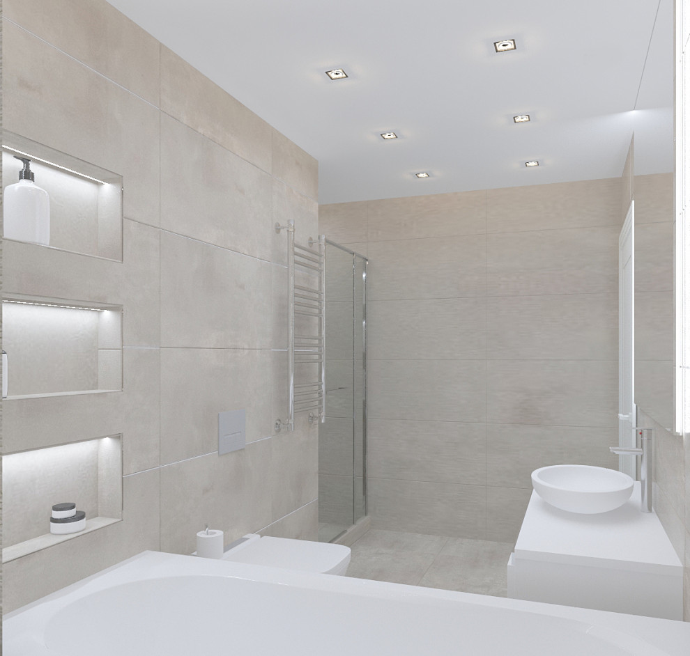 ЖК Эталон Сити