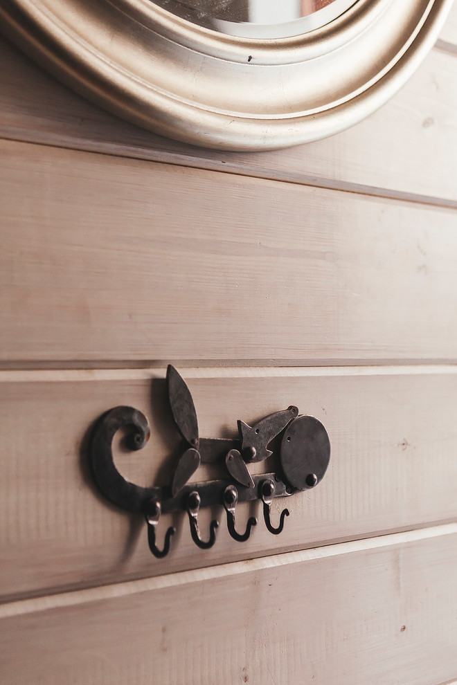 В гостях: Творческая коммуна «АрхДача» в Клюшниково