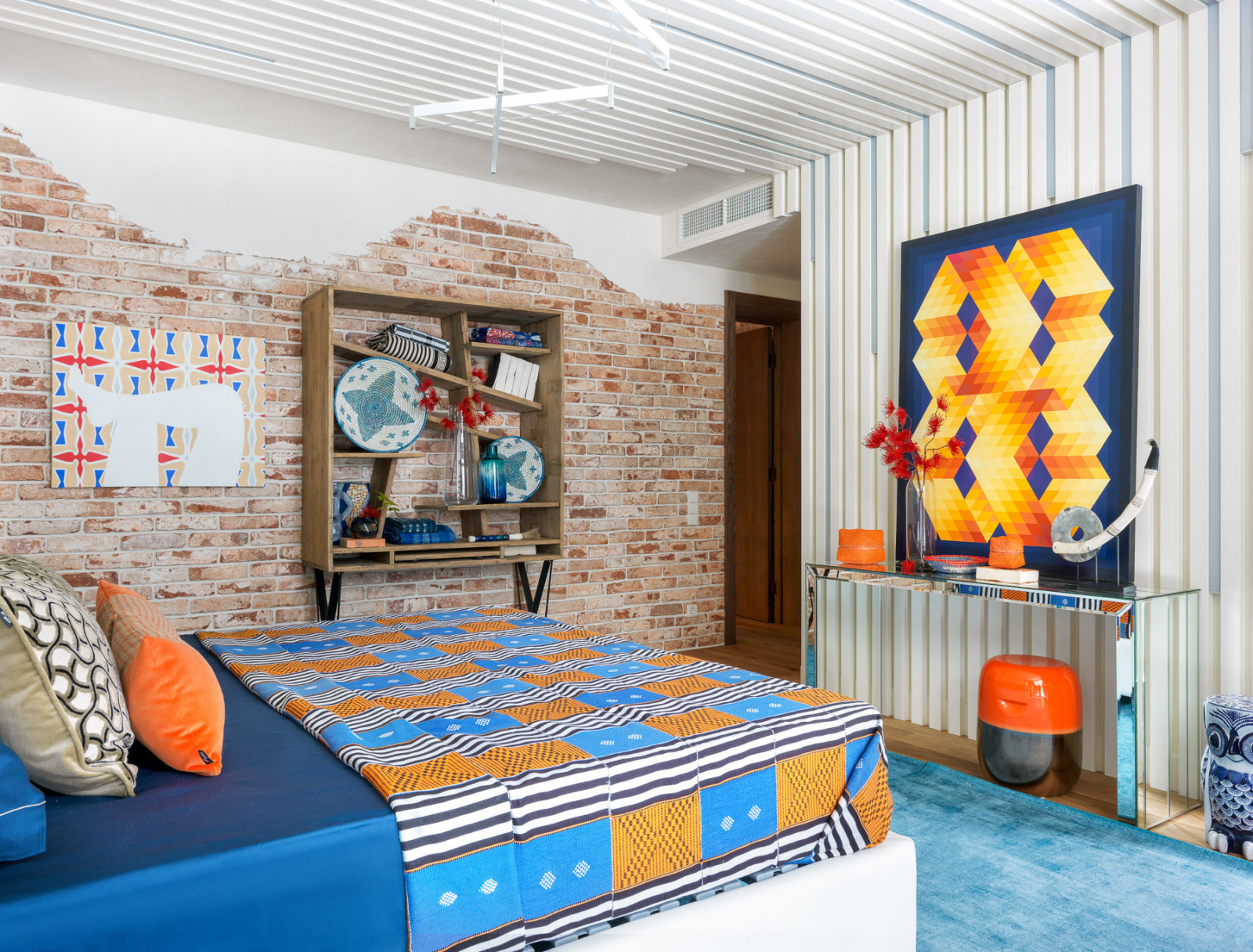 Таунхаус в ЖК "Парк Авеню"