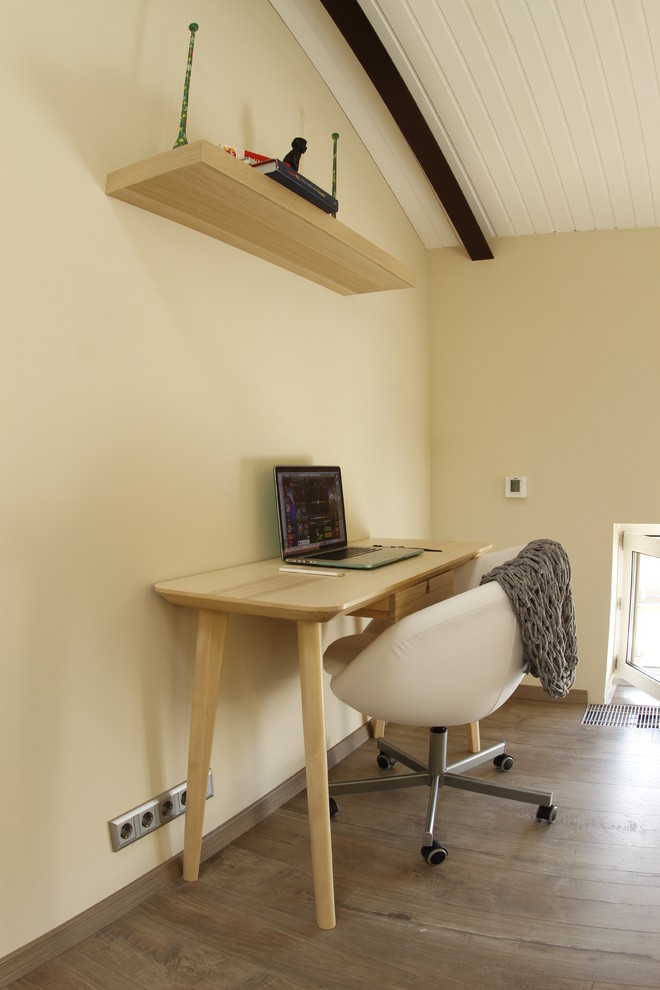 Квартира в ЖК Город Набережных