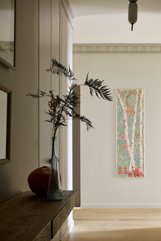 Квартира в Москве