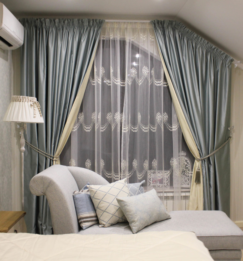 Детская спальня для Авроры