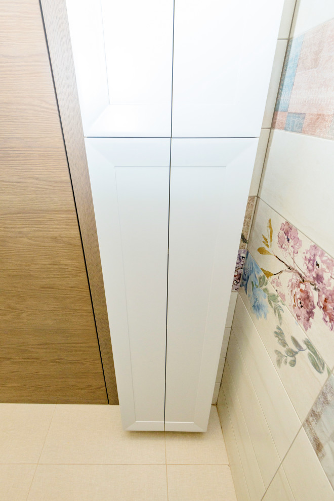 Мебель в Квартиру ул. Маленковская.