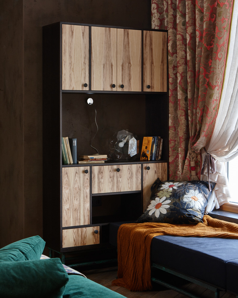 Квартира в ЖК "Wellton Park" - Алиса в стране чудес