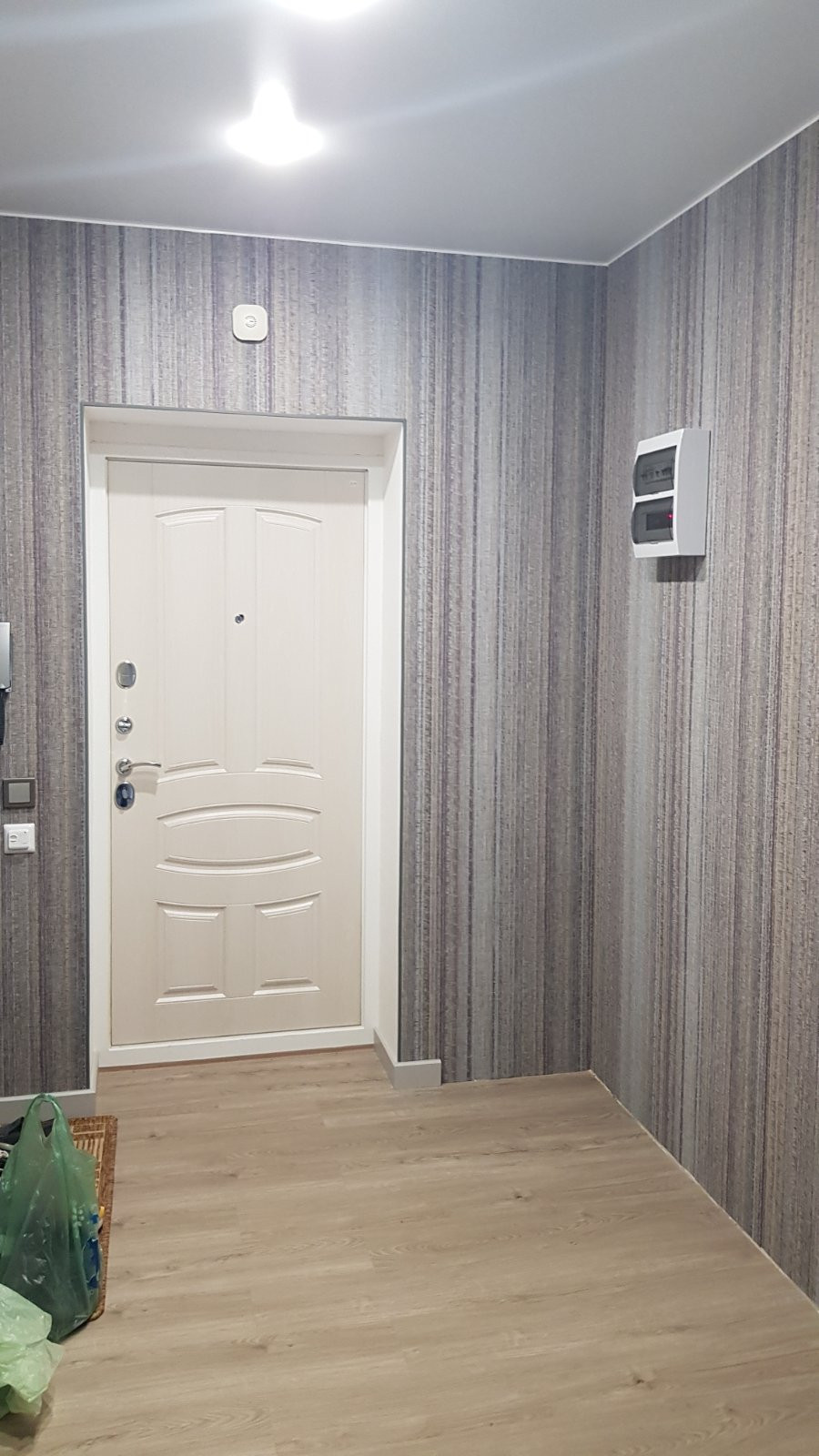 Николая Семенова