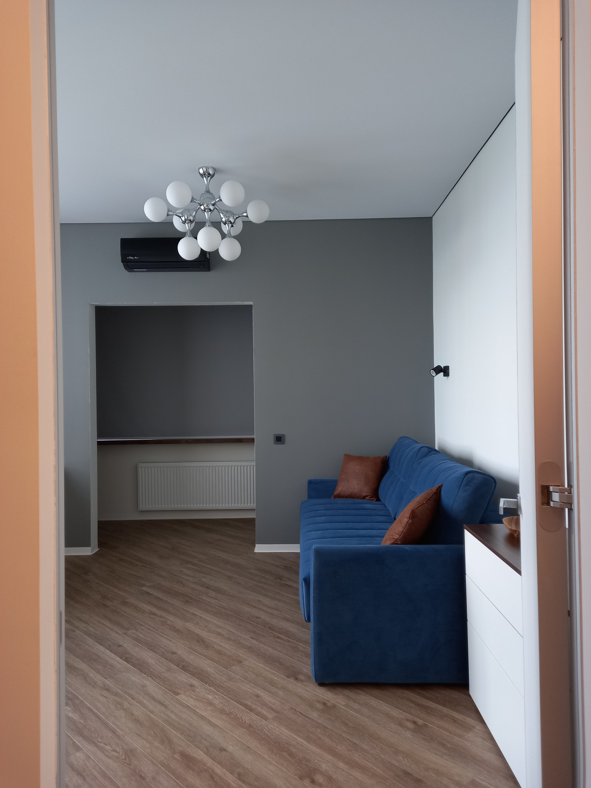 Компаунд "Проспект Мира"