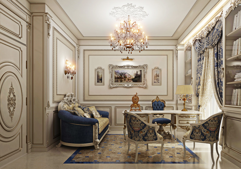 Квартира в Новогорске