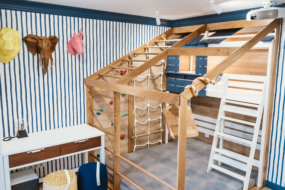 Квартира на Волжском