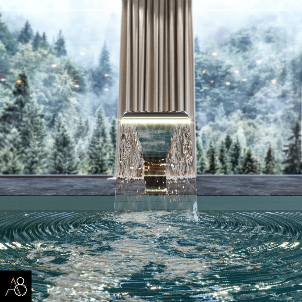 Загородный дом в Сочи