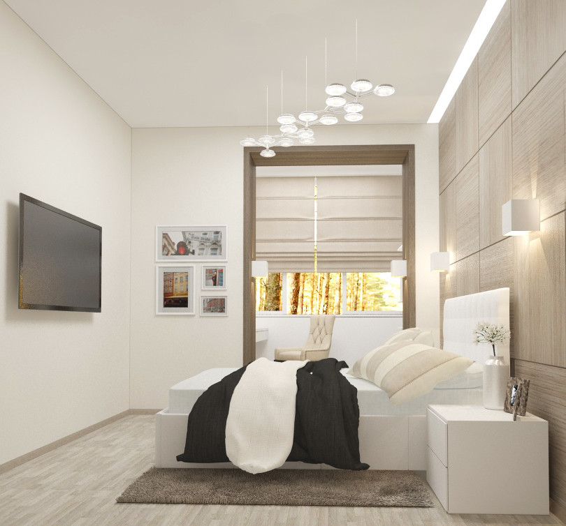 3-х комнатная квартира в старой Купавне