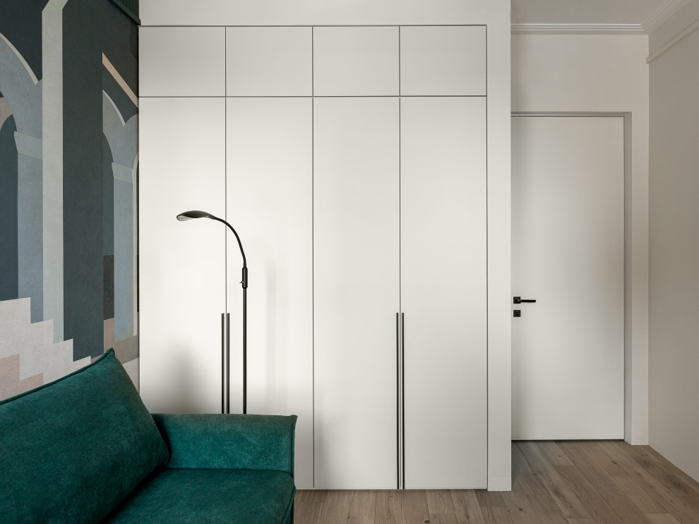 Квартира в ЖК Береговой