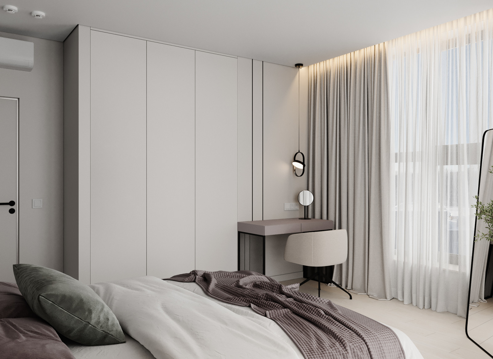 ЖК Discovery Residence (1 проект)