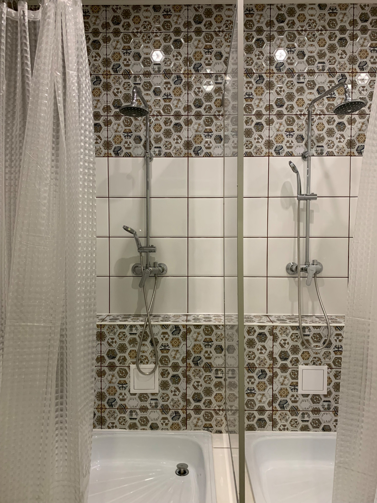 Обложка проекта: Фитнес-клуб Миля