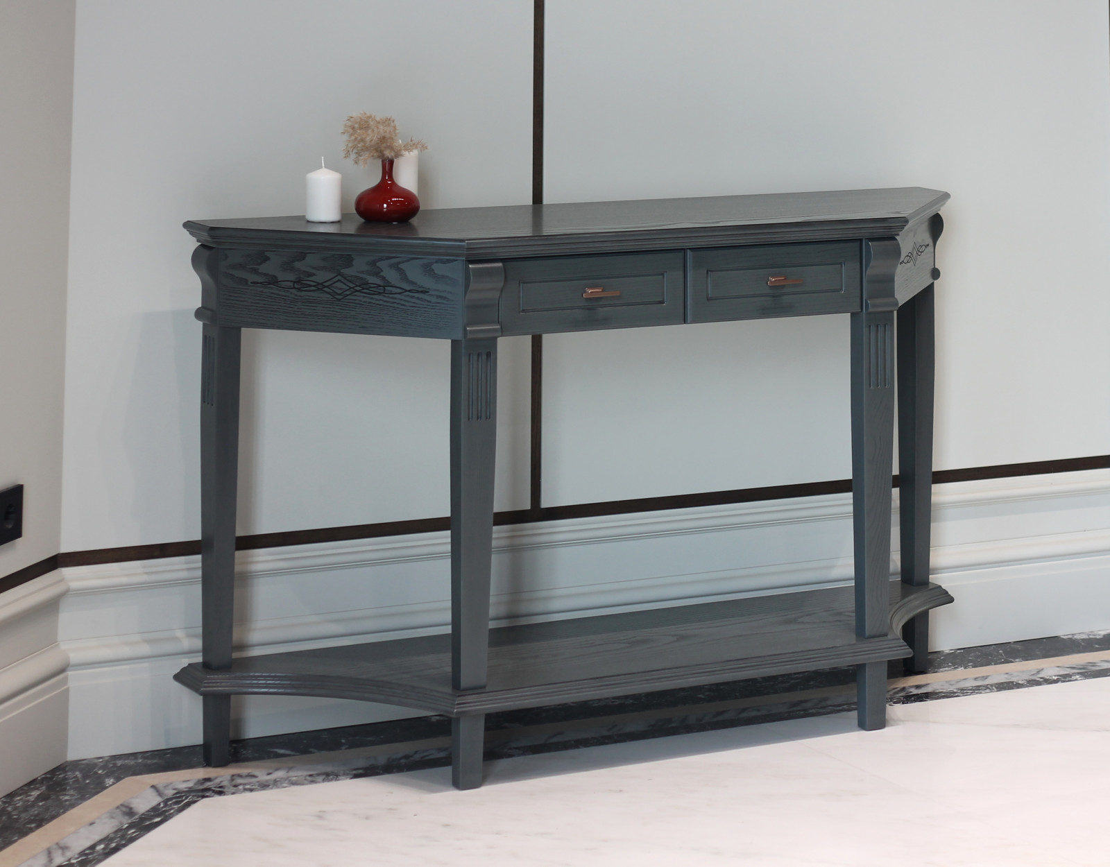 Консоль Rimar