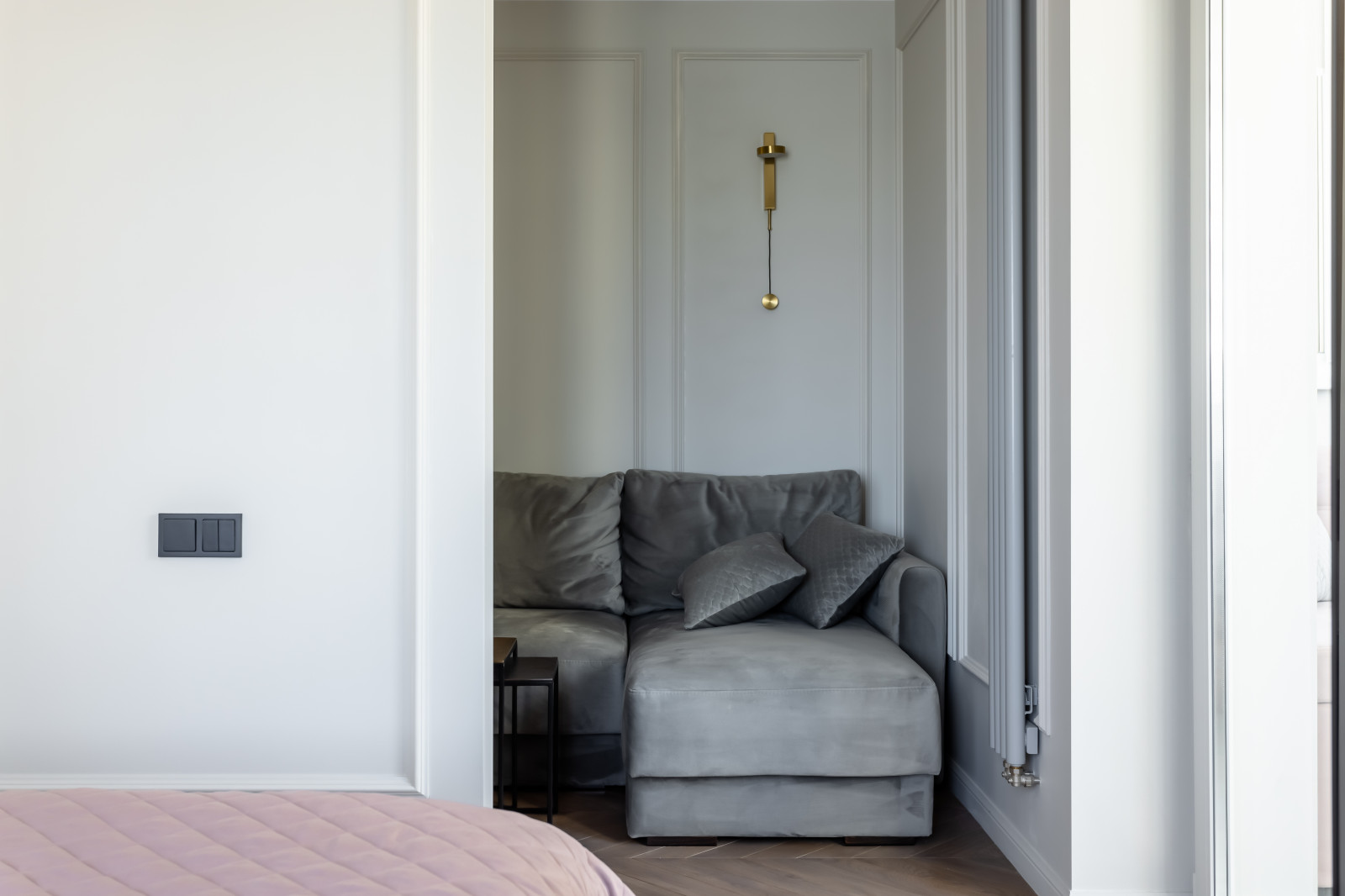 ЖК Татьянин Парк