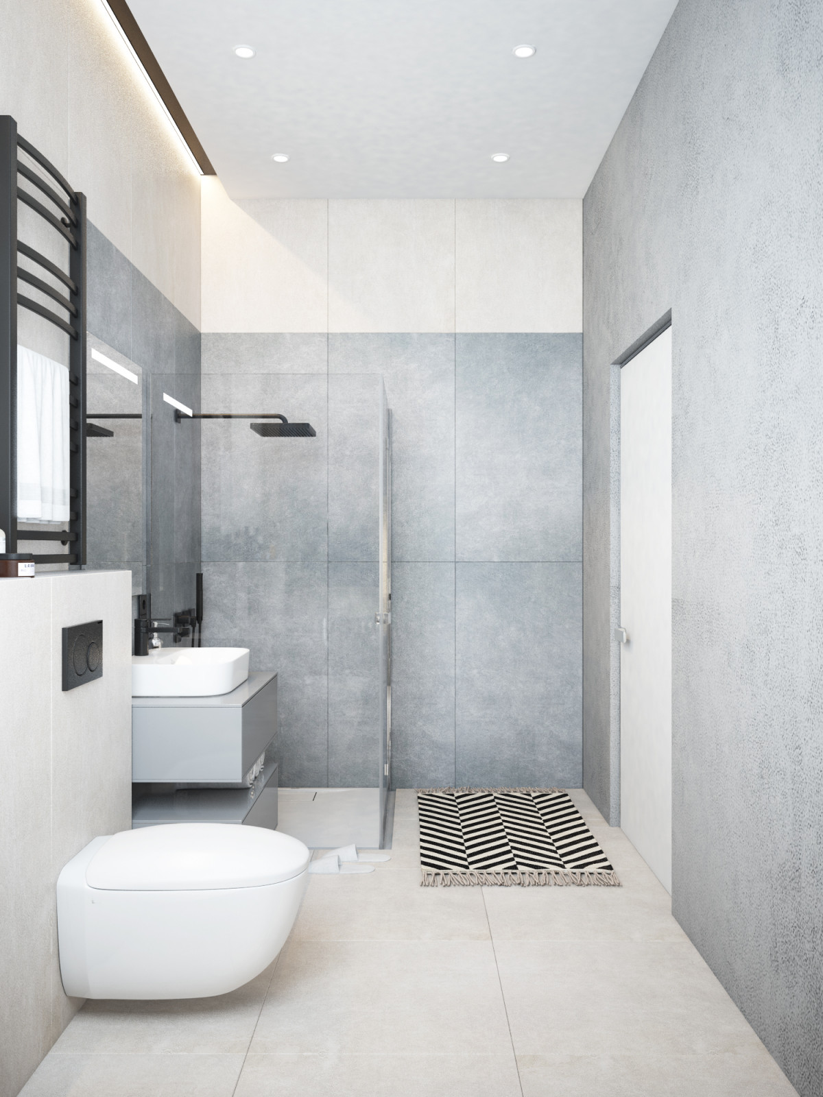 Частный дом в КП "Бельведер"