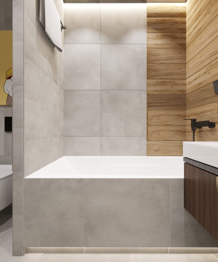 Квартира для двоих