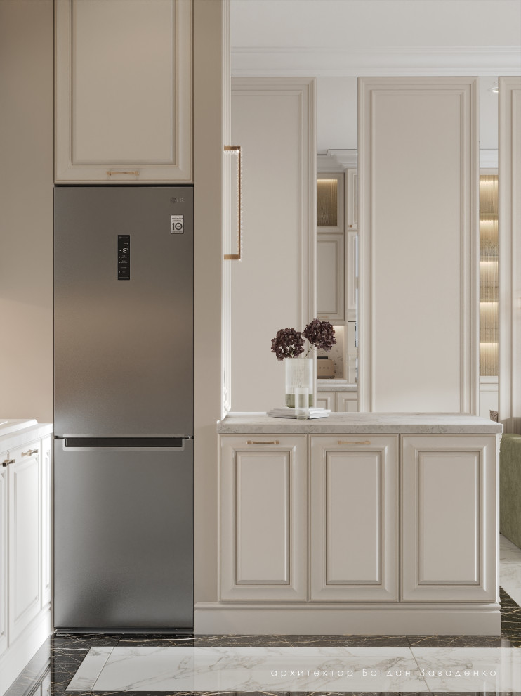 Никитский дворец