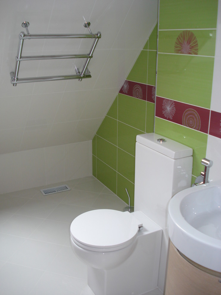 Ремонт коттеджа