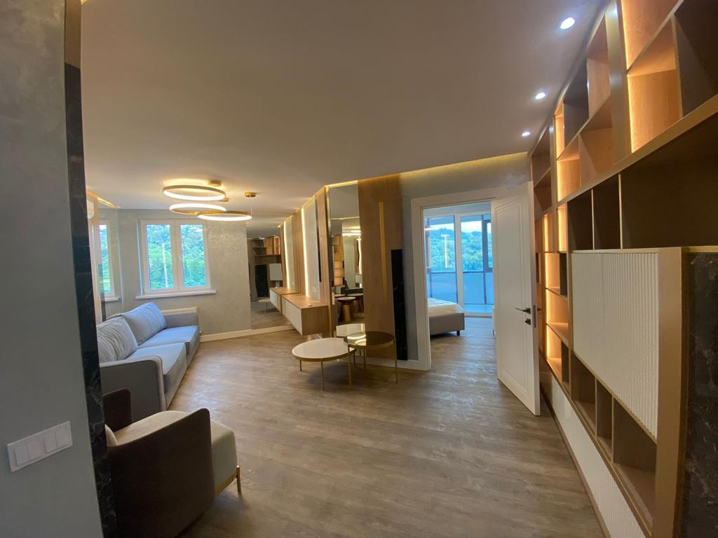 Дом Красная Поляна