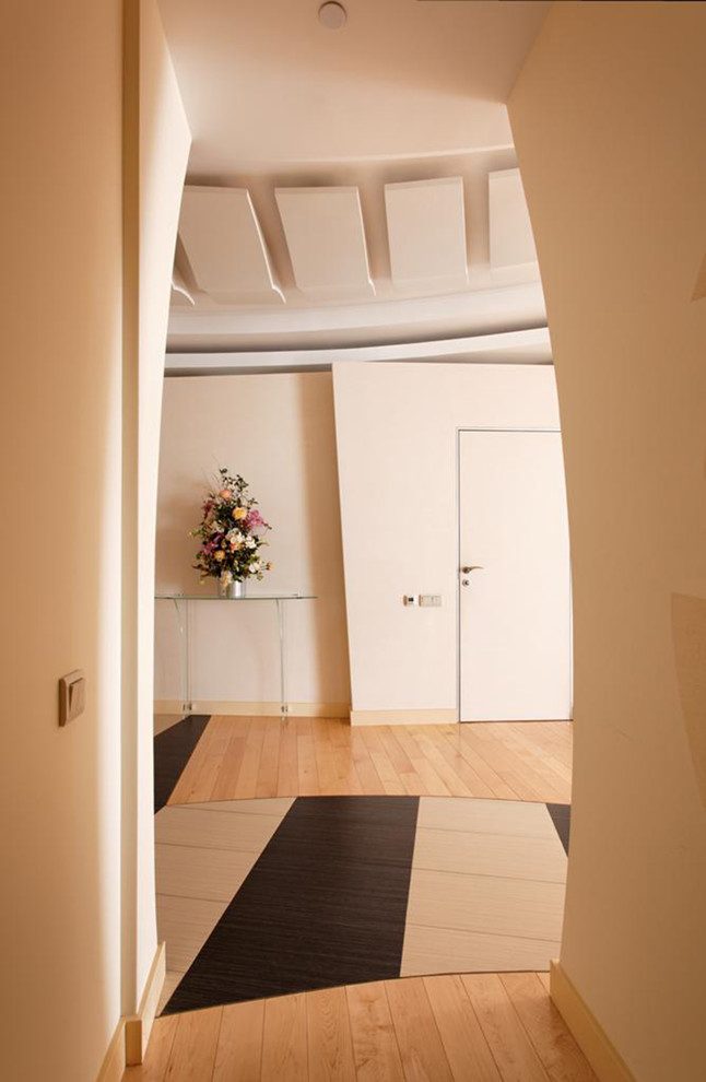 Квартира на Воробьевых Горах