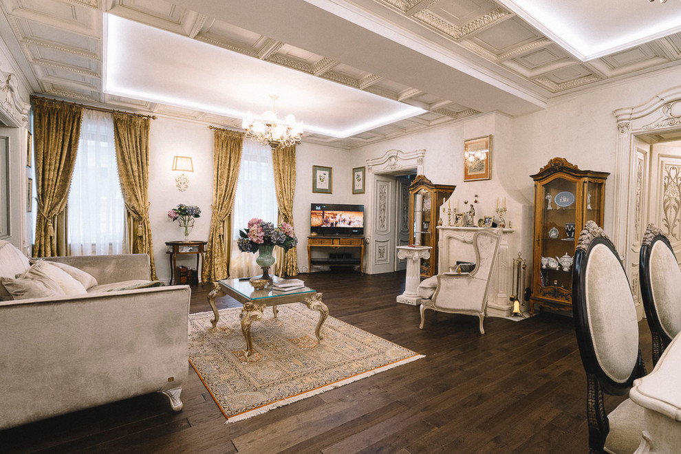 Квартира на Почтамской