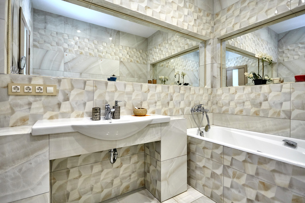 043 Квартира