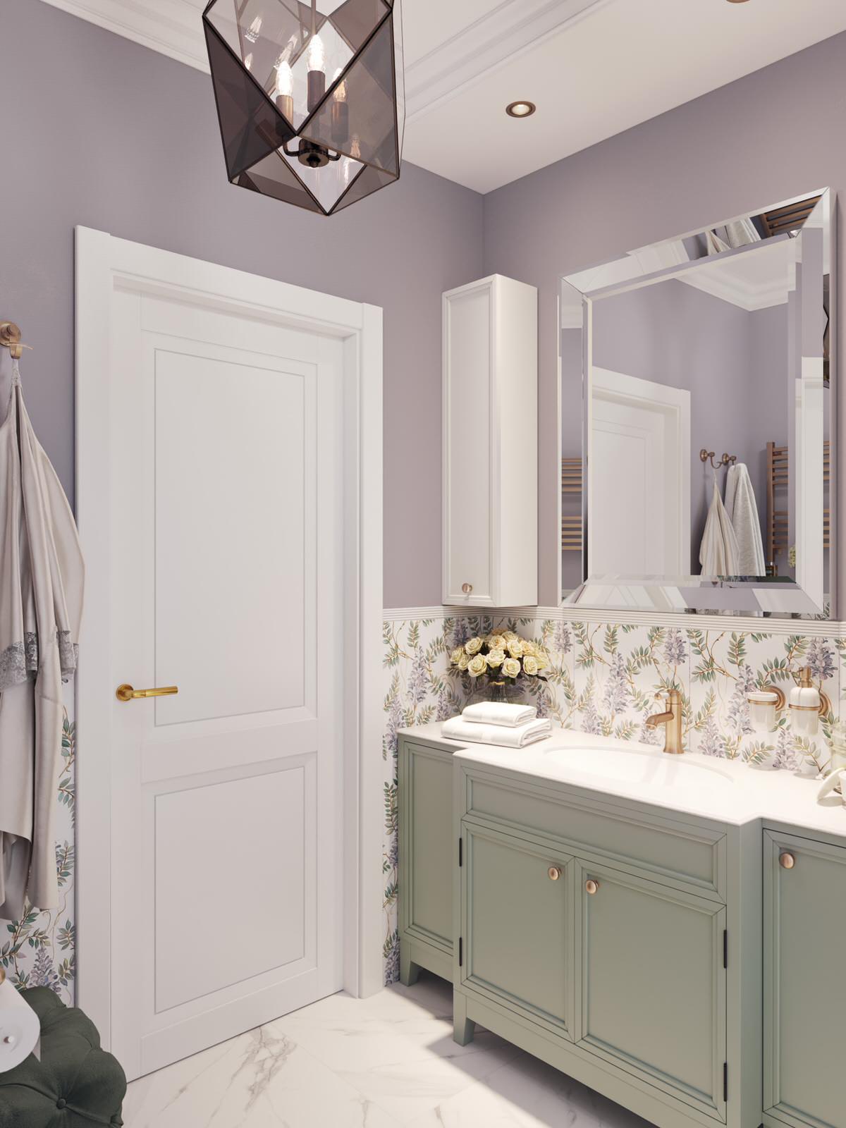 Частный дом в КП Вилланова, г. Краснодар