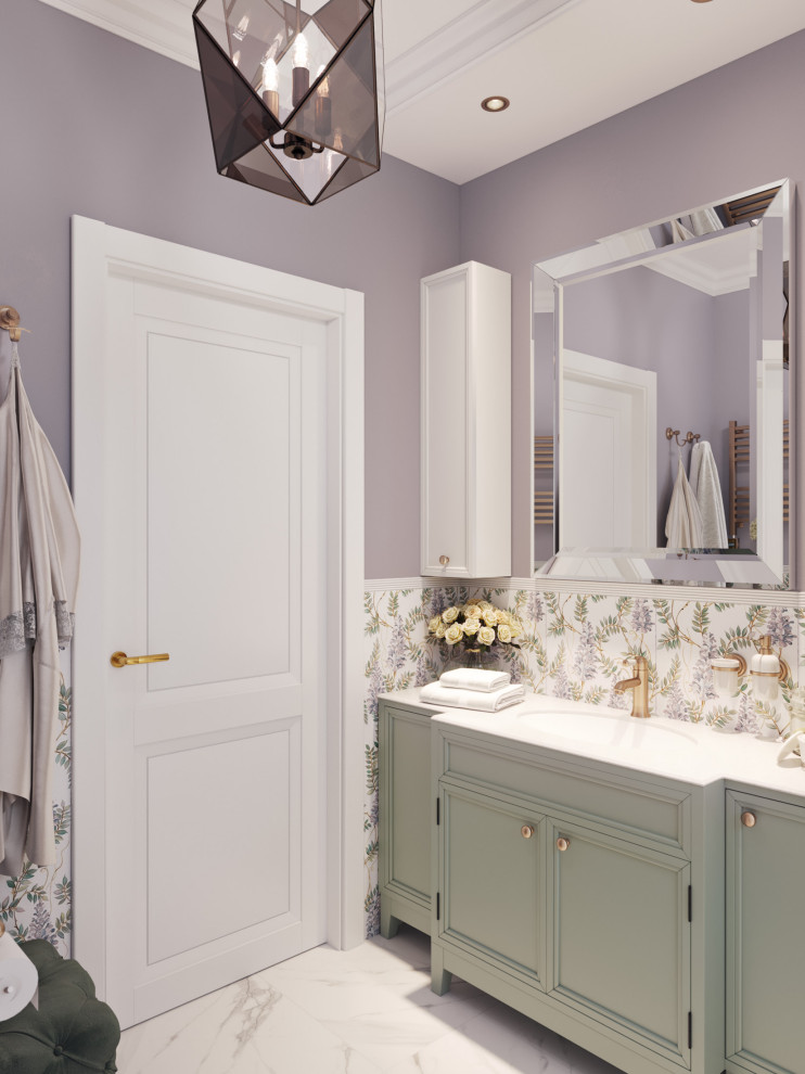 Частный дом в КП Вилланова, г. Краснодар