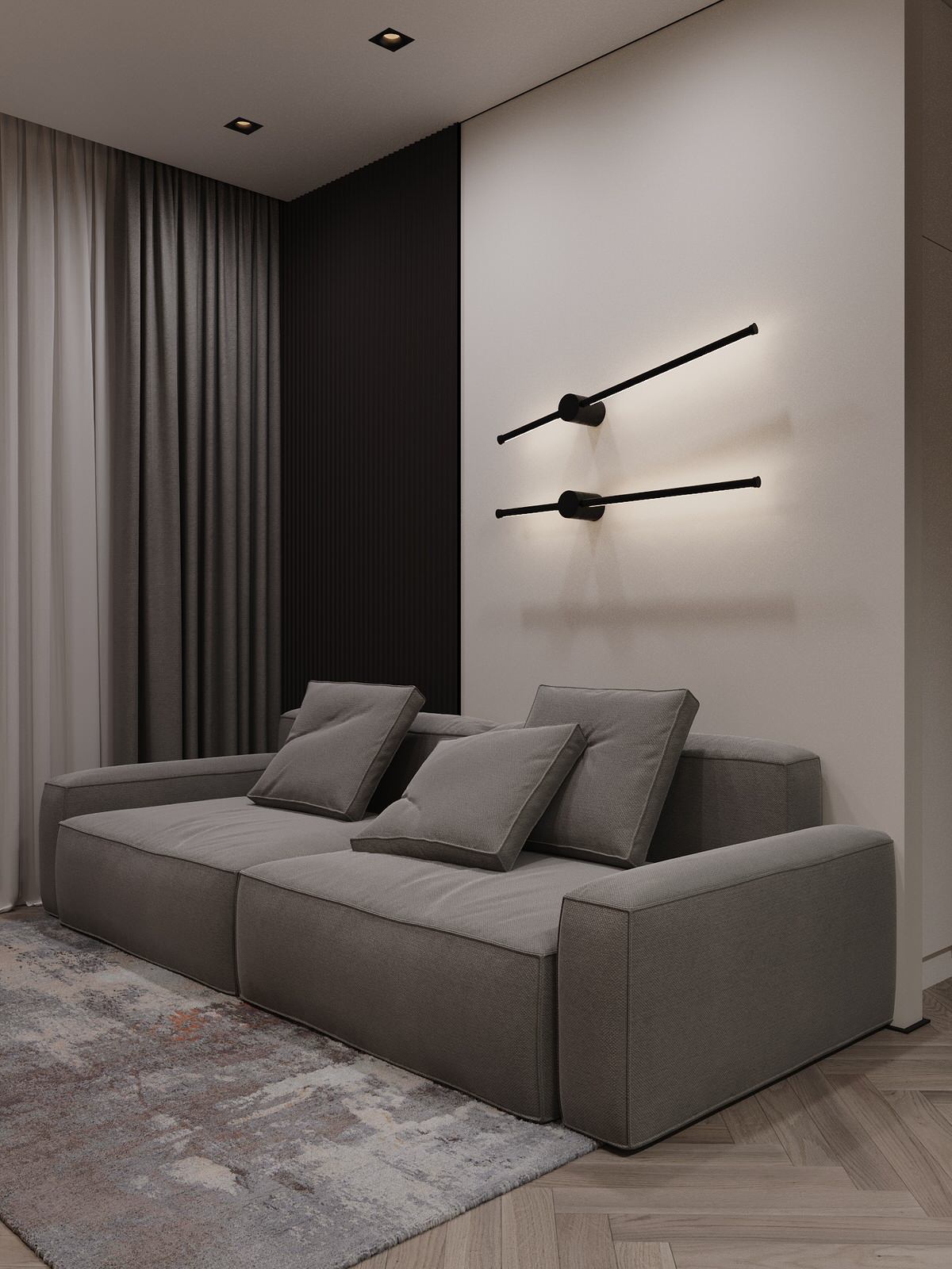 ЖК Город L-Town, Челябинск