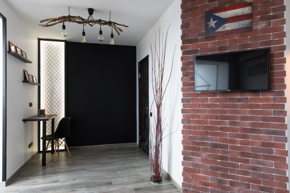 Студия под сдачу