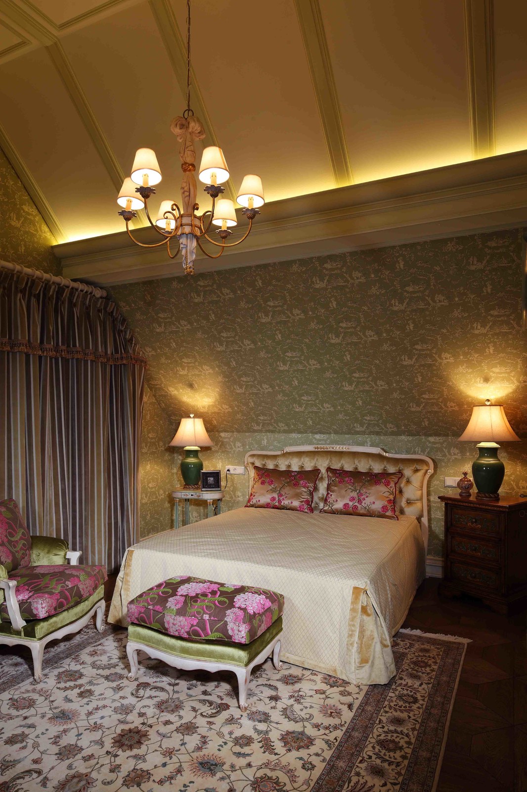 "Эффект цвета"