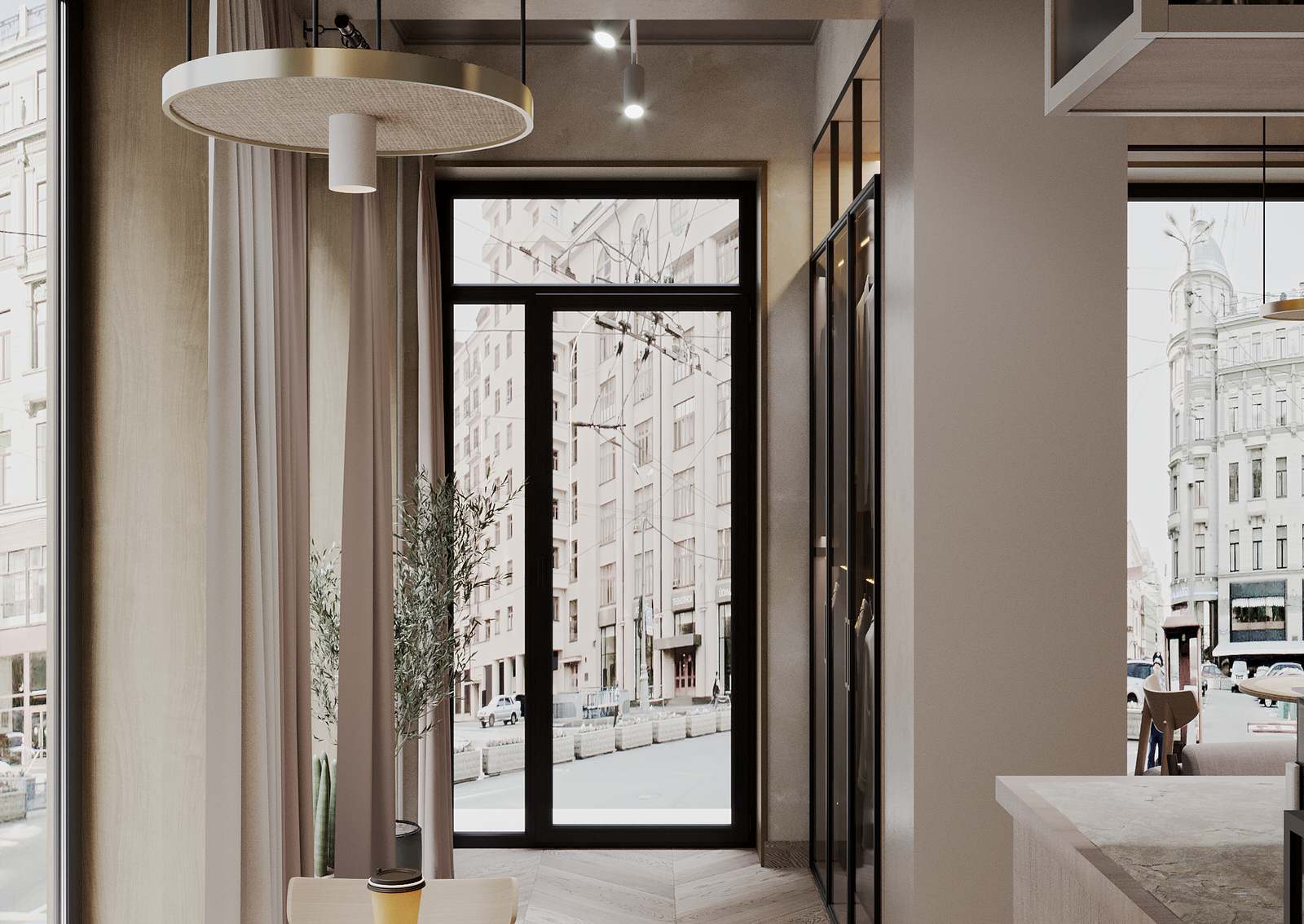 Кафе "Культура"