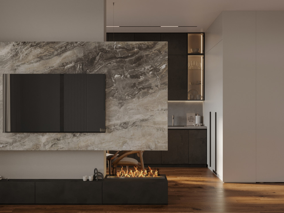 ЖК Настоящее