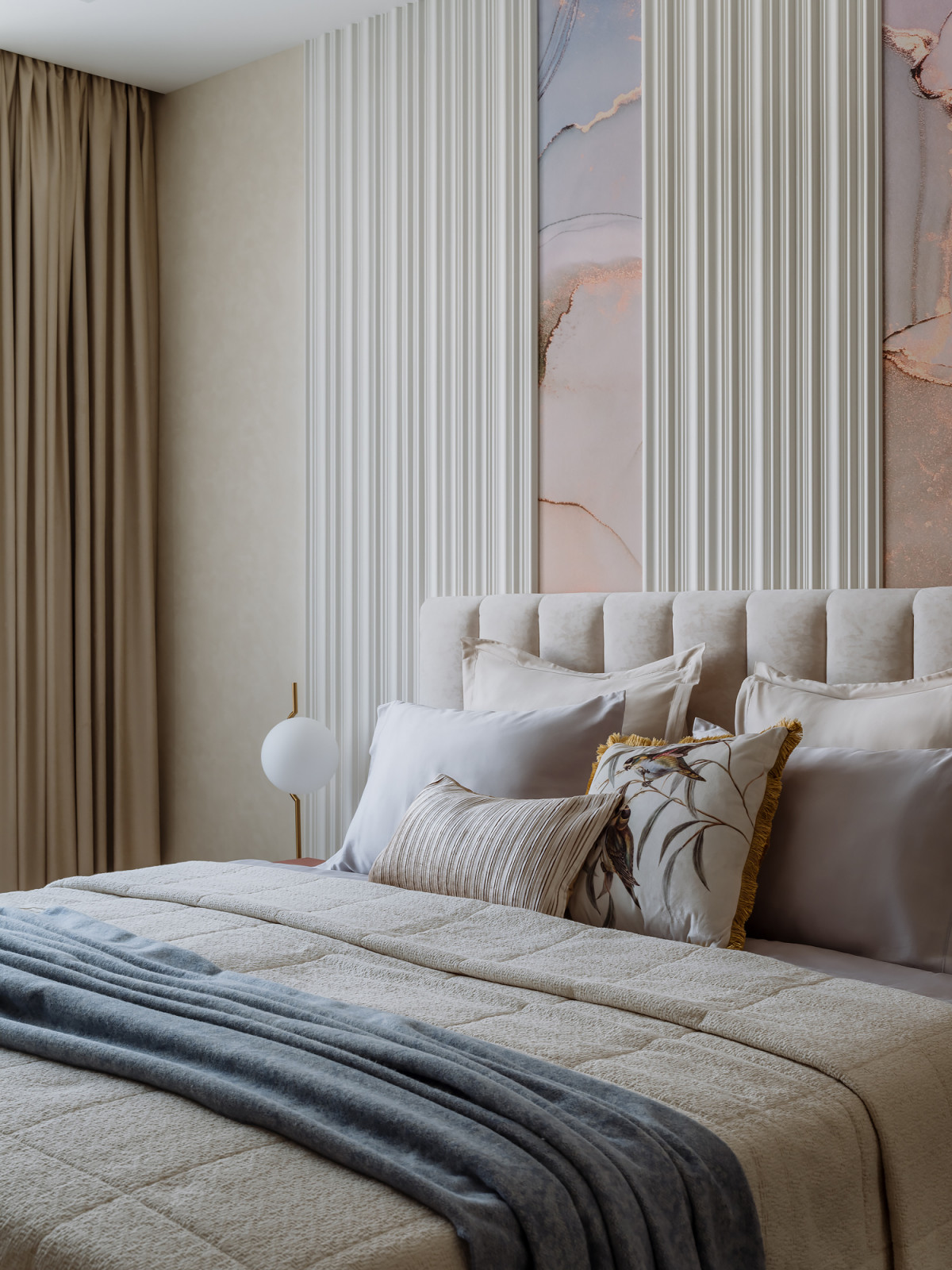 ЖК Донской Олимп