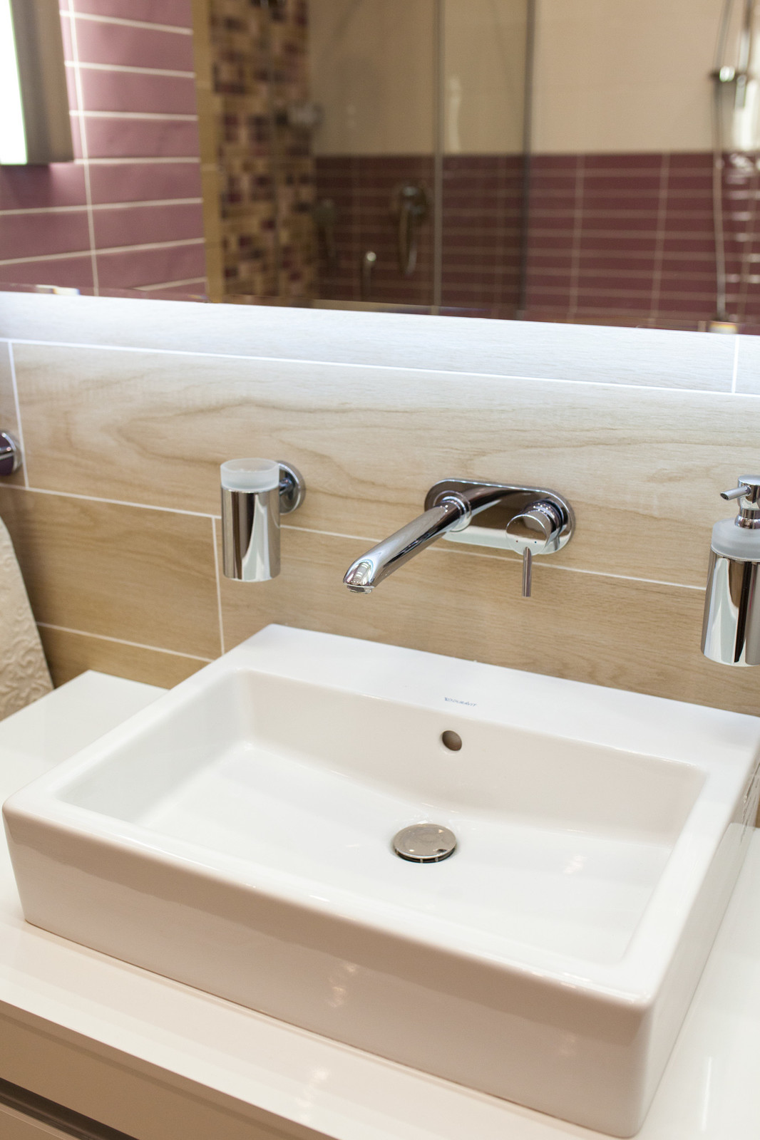 Квартира в жилом комплексе Доминион