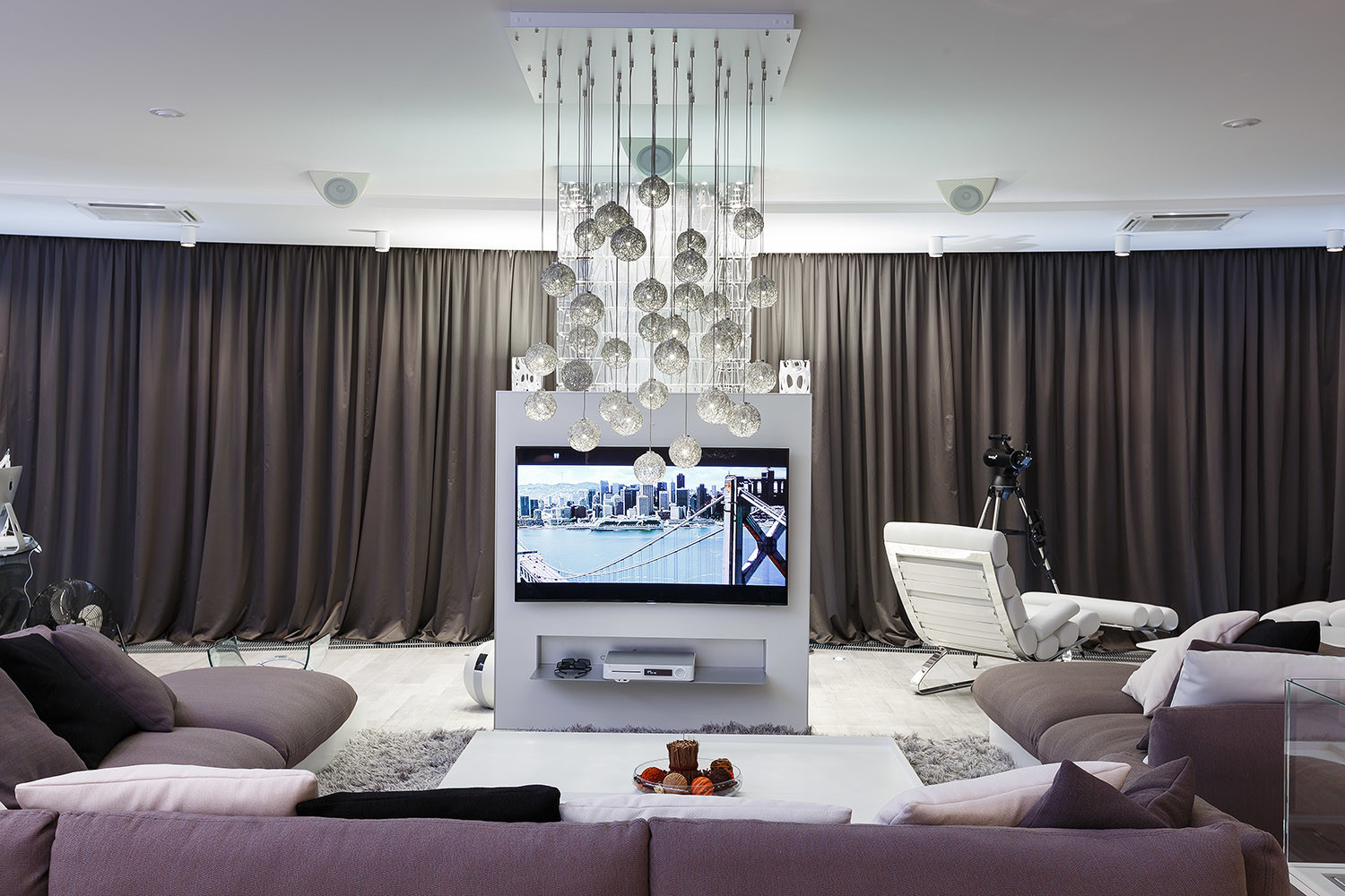 Апартаменты в Курортном районе С-Петербурга